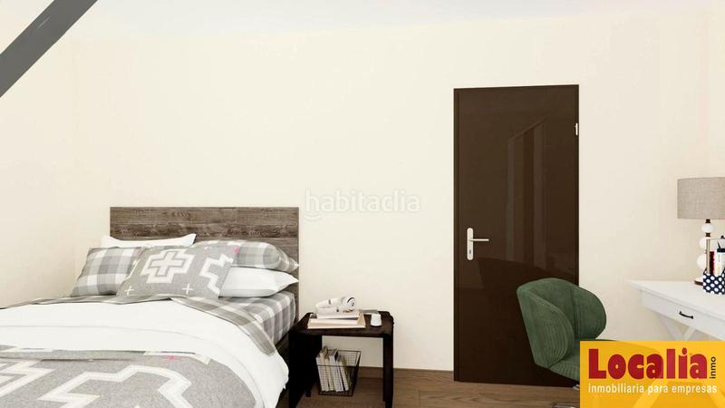 Foto b81fcbe2-ec2e-4ee4-991d-54d08c344ea2. Promoció TORRELAVEGA a Torrelavega. Habitatges d´obra nova