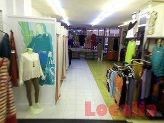 Lloguer Local Comercial  Lasaga larreta. Local comercial centro torrelavega
