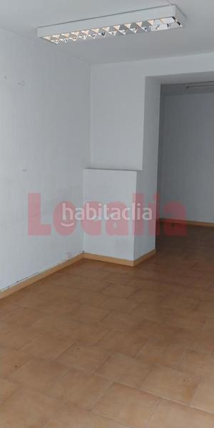 Foto 9718f61f-6380-4975-bfcd-4a1dc5fed0f4. Affitto ufficio in Numancia - San Fernando Santander