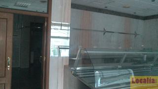 Local commercial  Avenida alisas. Localia inmobiliaria comercializa este inmueble situado en la ca