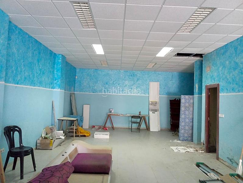 Foto 0e27bd22-2466-47c1-b85d-6669aecb3802. Lloguer local comercial a Centro Torrelavega