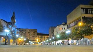 Location Bureau  Bulevar luciano demetrio herrero. Localia inmobiliaria te ofrece céntrica oficina ubicada en el co