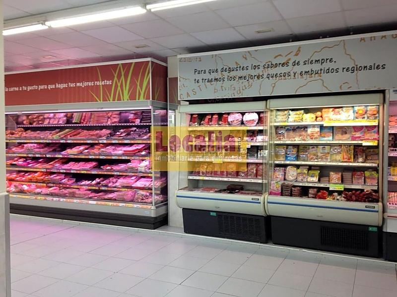 Foto 6d40fa2b-8453-4df8-bbaa-2dcdaaaa89b5. Lloguer local comercial a San Juanillo Palencia