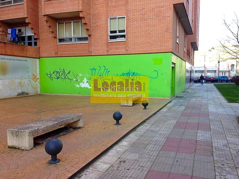 Foto 1738c02c-aec7-4344-974a-b0a90a72942c. Location local commercial dans San Juanillo Palencia