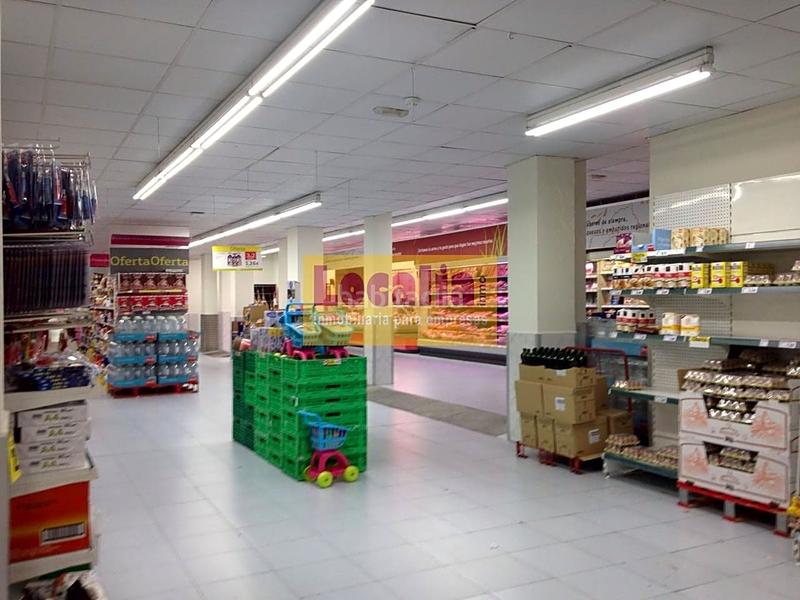 Foto 68fae76f-3f1e-47f4-9c6f-7db58fb1cd03. Location local commercial dans San Juanillo Palencia