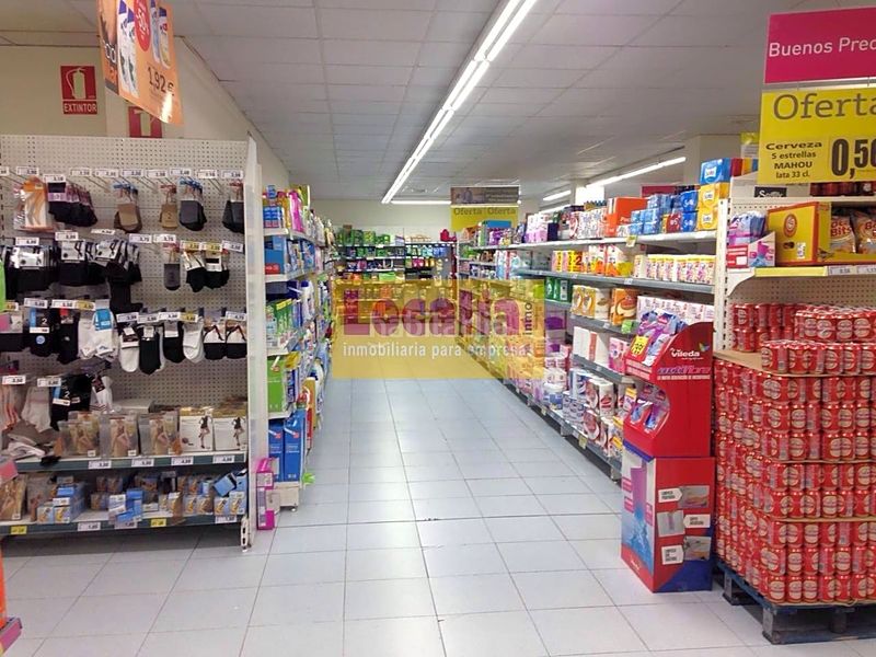 Foto 87f12de3-1760-4883-beaa-d760fa7a7186. Rent business premise in San Juanillo Palencia