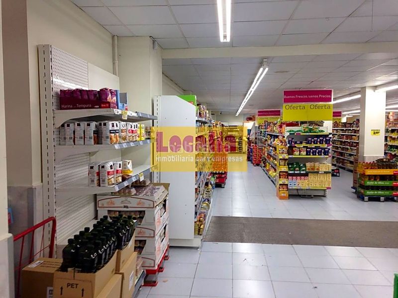 Foto b6914ce7-dc20-4fdc-b538-774ee36a6d44. Rent business premise in San Juanillo Palencia