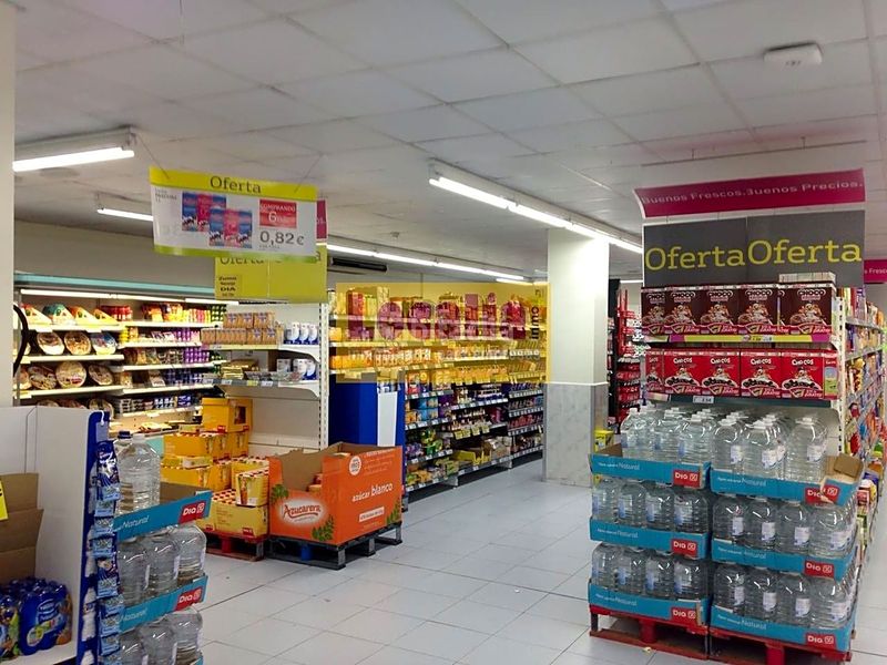 Foto fb86bcc6-fd4a-4e3b-b1c6-1b6997ea7771. Rent business premise in San Juanillo Palencia