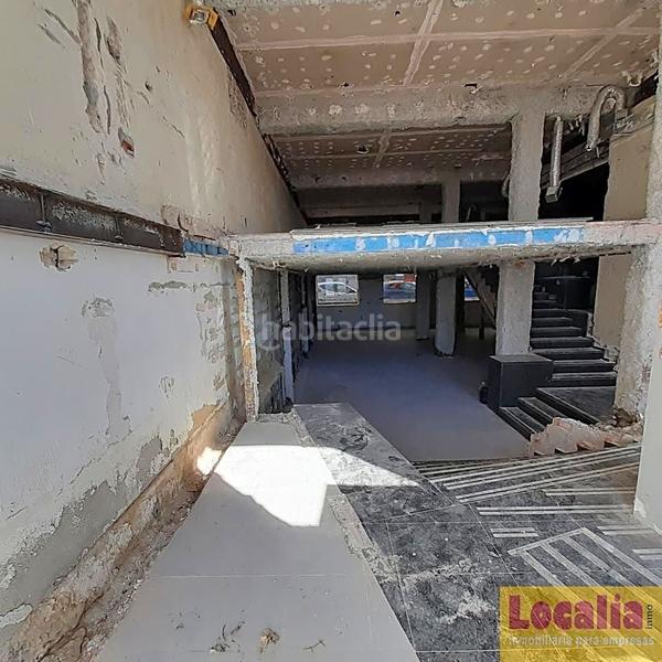 Foto 32a83e46-1f6f-4d96-926a-0da4f448b779. Affitto locale commerciale in Puerto Chico Santander