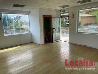 Lloguer Local Comercial  Marqués de valdecilla