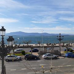 Location Bureau  De pereda. Oficinas en paseo de pereda, santander