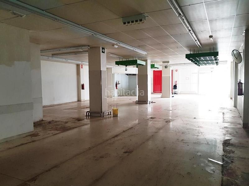 Foto 1d0187d7-042d-4462-9383-86cfe49c6b37. Lloguer local comercial a Corrales de Buelna (Los)