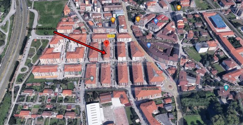 Foto 3d361777-e755-4e87-b725-d670fa69e999. Lloguer local comercial a Corrales de Buelna (Los)