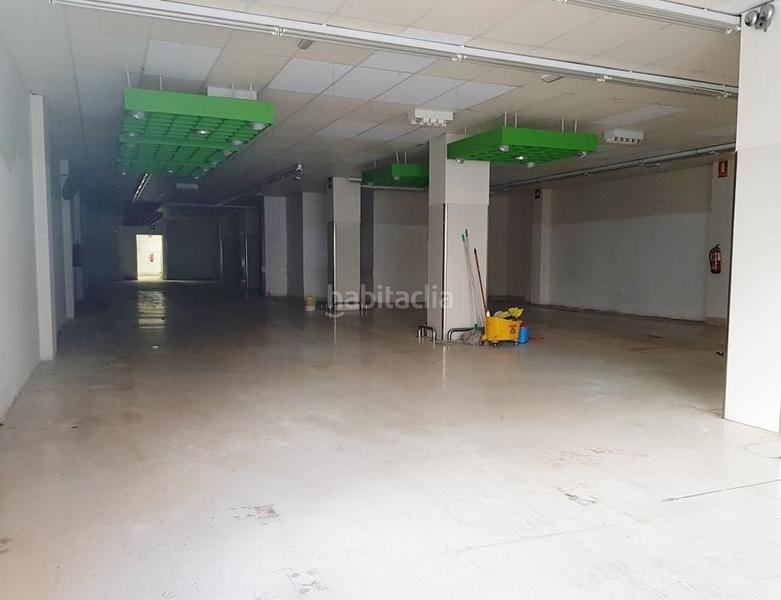 Foto c1190e35-22c1-4650-a39b-a783cfe0d4df. Lloguer local comercial a Corrales de Buelna (Los)