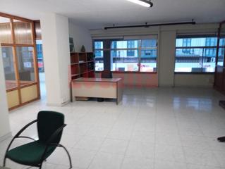 Oficina en Bulevar Luciano Demetrio Herrero