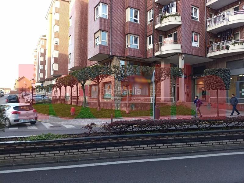 Foto 425bf9dd-22a9-465e-ac1b-4941e69bad31. Rent business premise in Muriedas Camargo