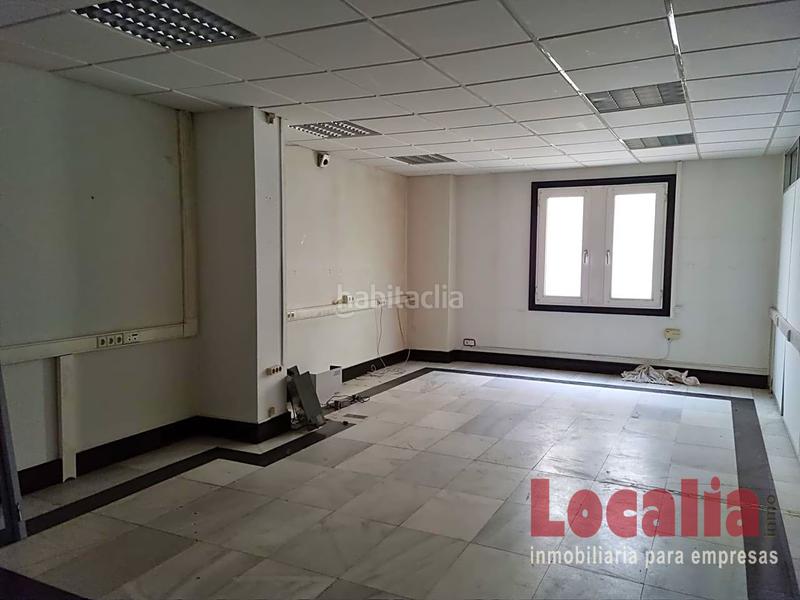 Foto 134cb3b5-186e-463e-af48-e5172120807c. Miete büro in Numancia - San Fernando Santander