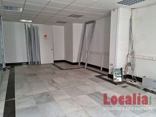 Miete Büro  Burgos