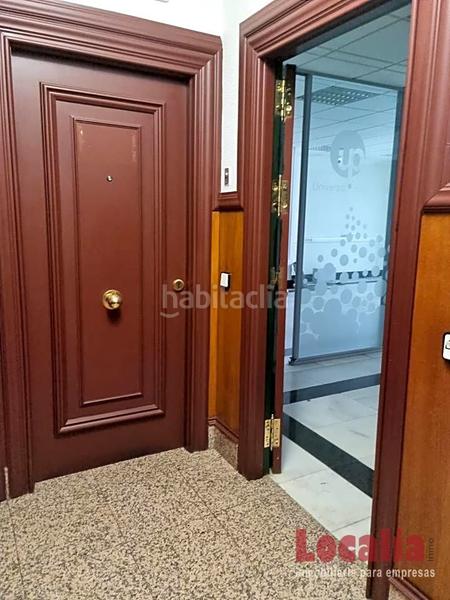 Foto be731dc7-6032-4c5f-be7f-06f26a0a0bae. Miete büro in Numancia - San Fernando Santander