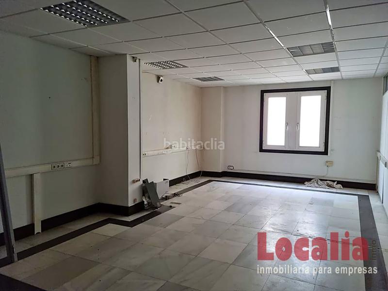 Foto 696e25f6-bd37-45bd-8533-153a73bf2378. Affitto ufficio in Numancia - San Fernando Santander