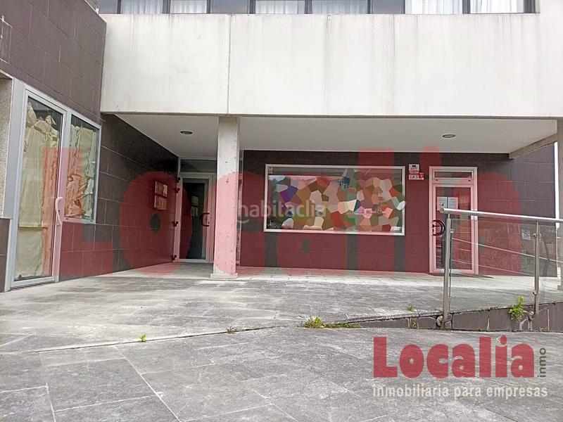 Foto a2f3ede3-e245-41aa-8570-8ef43747579d. Location bureau dans Miengo pueblo Miengo