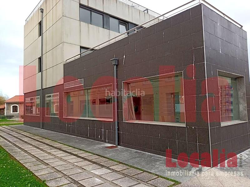 Foto c9b26960-99f0-490e-9a29-b98961499fe1. Location bureau dans Miengo pueblo Miengo