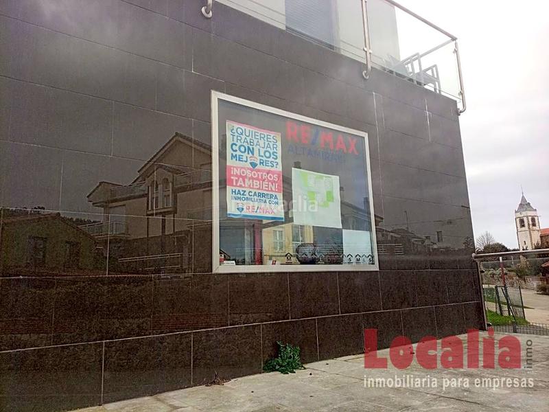 Foto e9994577-7cc1-4684-9bbd-207f8d7ccb46. Rent office space in Miengo pueblo Miengo