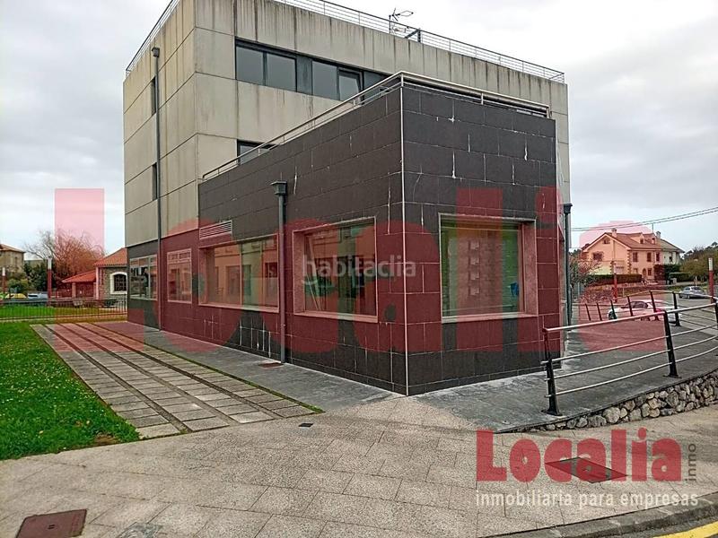 Foto b1d64ffe-d5e8-4e2c-bd1e-11355a1f2b49. Lloguer oficina a Miengo pueblo Miengo