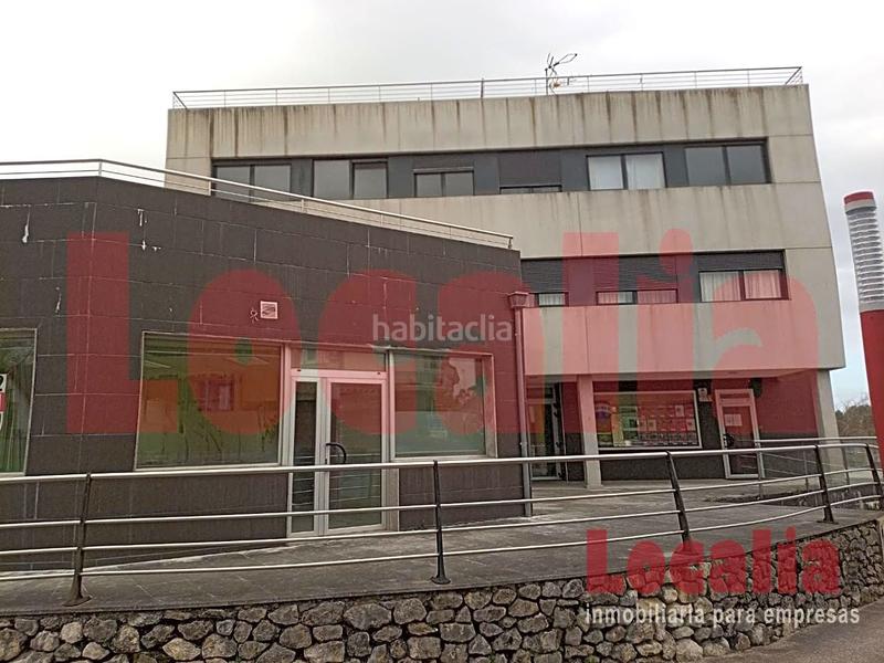 Foto 0299aa37-b639-43ce-8175-d6509e63a9ea. Affitto ufficio in Miengo pueblo Miengo