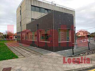 Affitto Ufficio  Marqués de valdecilla