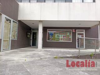 Local Comercial en Marqués De Valdecilla