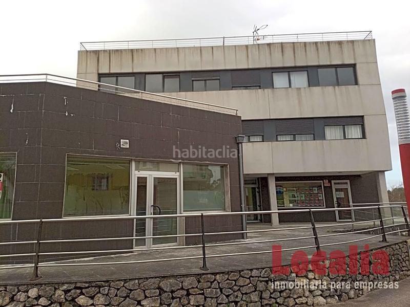 Foto e100c4eb-83b9-4ca5-867b-81fa99f72683. Alquiler local comercial en Miengo pueblo Miengo
