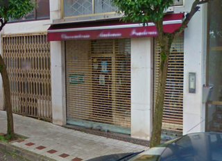 Business premise in Calle de Leonardo Torres Quevedo