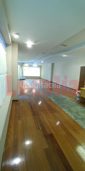 Foto 737a0e9e-3e2e-4aad-91f0-e4ed5a263e7e. Local comercial a Los Castros Santander