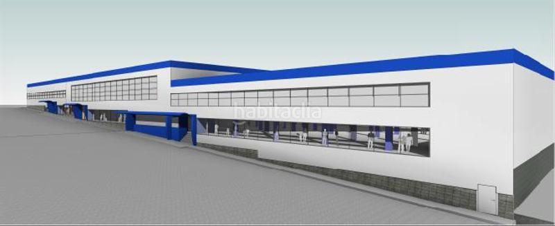 Foto fa871d43-aadc-4d8b-a549-5853de26a949. Affitto locale commerciale in Bezana - Prezanes Santa Cruz de Bezana