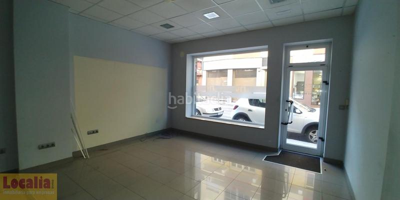 Foto 5f242ffe-d7a8-477e-94cc-91b69978c53d. Affitto locale commerciale in Centro Torrelavega
