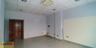 Lloguer Local Comercial  Augusto gonzález linares. El local que buscas en torrelavega