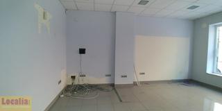 Location Local commercial  Augusto gonzález linares. El local que buscas en torrelavega