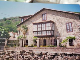 Maison à Cabuérniga. Magnífica casa de piedra en cantabria
