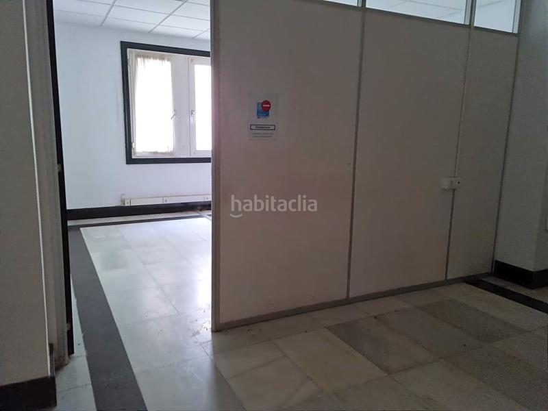 Foto b4c289cb-715d-4e07-b60f-47116477de93. Alquiler oficina las oficinas más céntricas en Numancia - San Fernando Santander