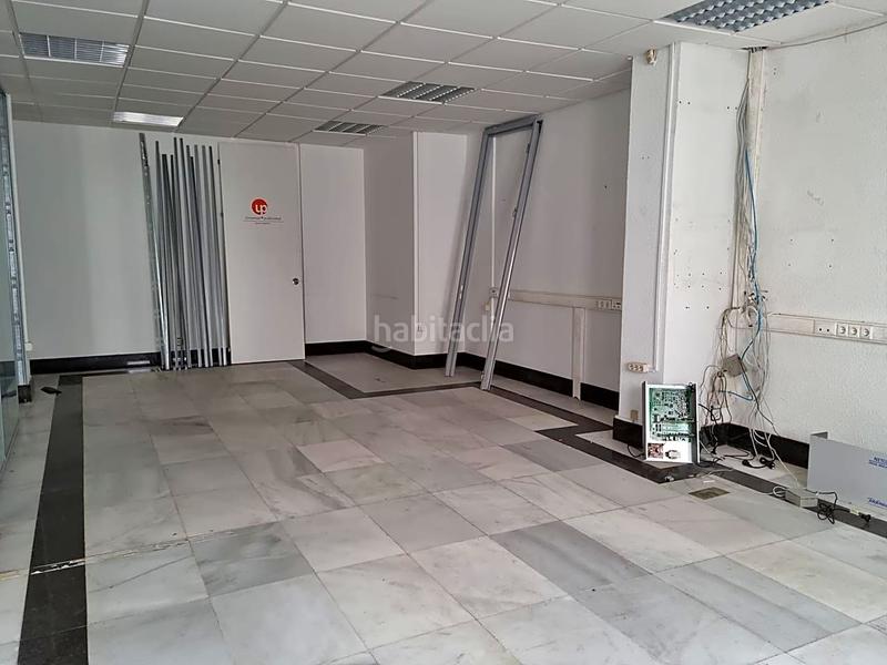 Foto dff4c032-64c6-4361-8306-1ffed1bf16f5. Rent office space in Numancia - San Fernando Santander