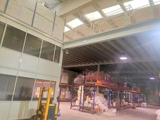 Industrial building in Corrales de Buelna (Los)