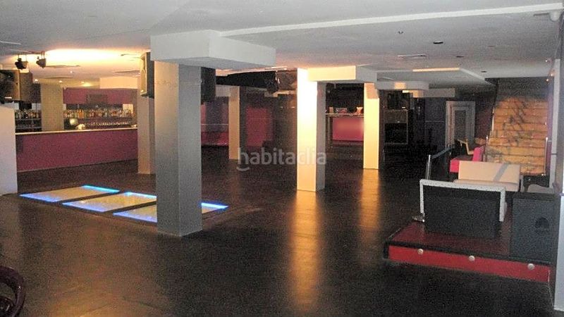 Foto 24b3451f-c6ec-4789-bf50-3d4f722c348b. Lloguer local comercial a Centro Palencia