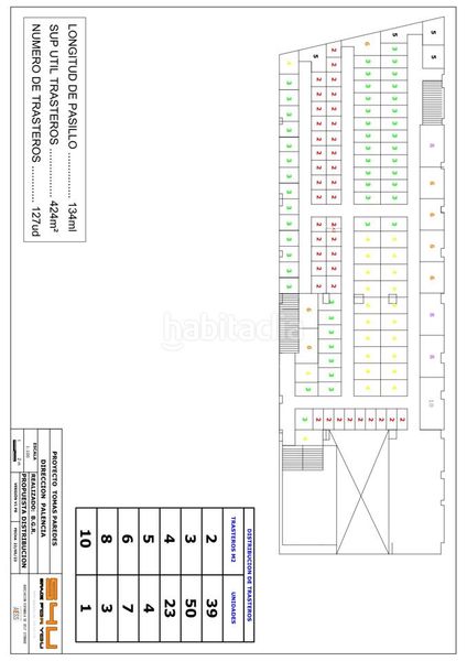 Foto 3c960297-ecf7-400c-a918-b74c2d18a373. Rent business premise in Centro Palencia