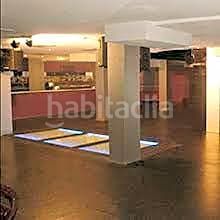 Foto 4069cd4a-0fb5-4bbc-b32e-00a770b99401. Rent business premise in Centro Palencia