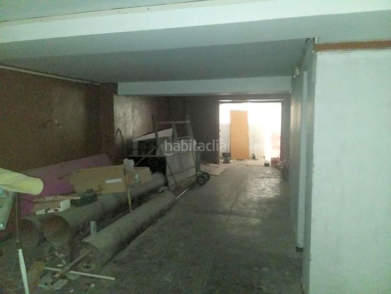 Foto b456efbd-4e6f-4450-9269-cec9f9ebc329. Rent business premise in Centro Palencia