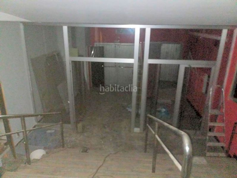 Foto b76690e8-1cd6-4f1f-9c51-2a041f16b4d5. Rent business premise in Centro Palencia