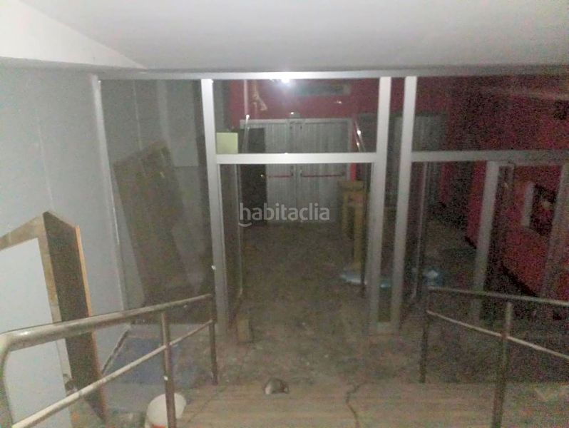 Foto bfd217df-5434-409d-b7de-f8186f71d06c. Rent business premise in Centro Palencia