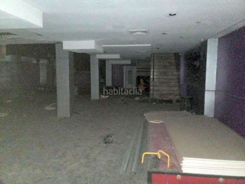 Foto cf5cdd81-5b23-421a-af76-ee0317bdd29c. Rent business premise in Centro Palencia