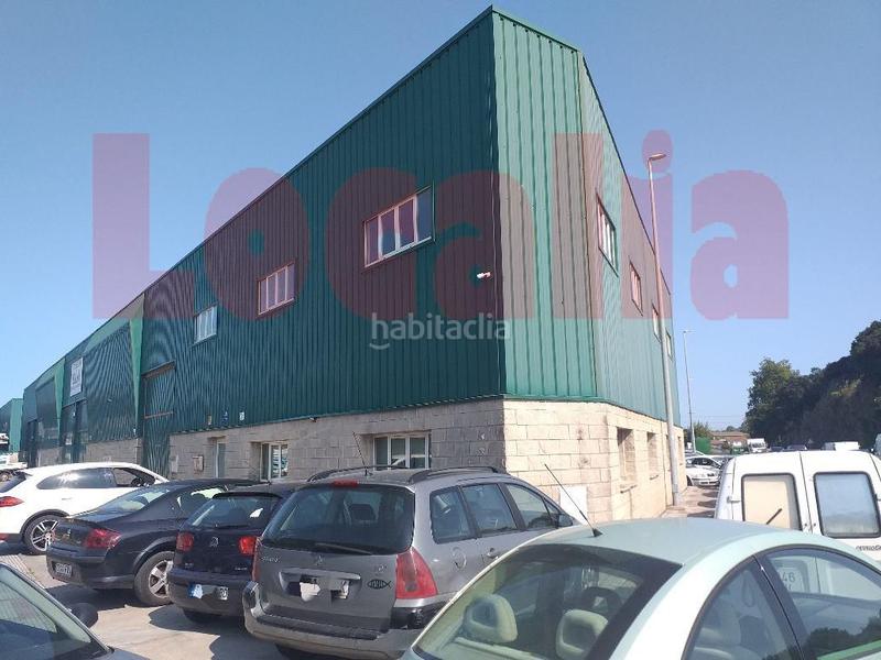 Foto 1104731e-ad8c-4f3f-ab80-74397365e790. Location bureau dans Herrera Camargo